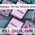 Malegra 100 Mg Oral Jelly 33